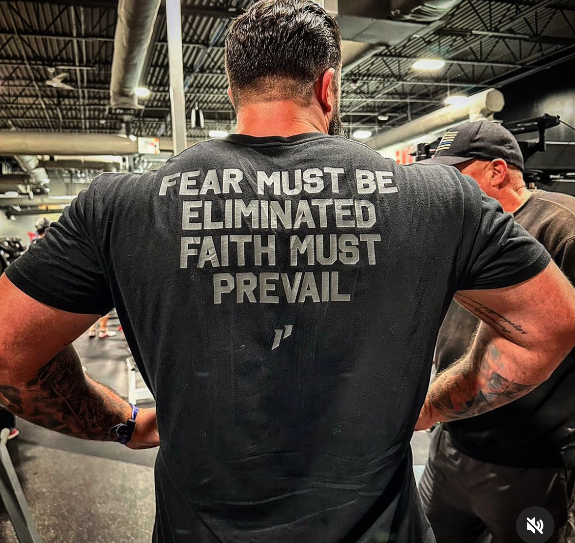 Online Coaching with Ian Smith-Monthly