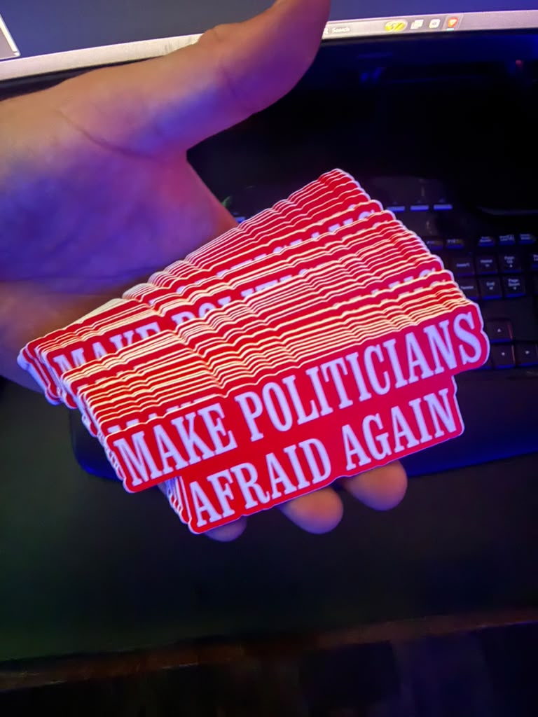Sticker Pack