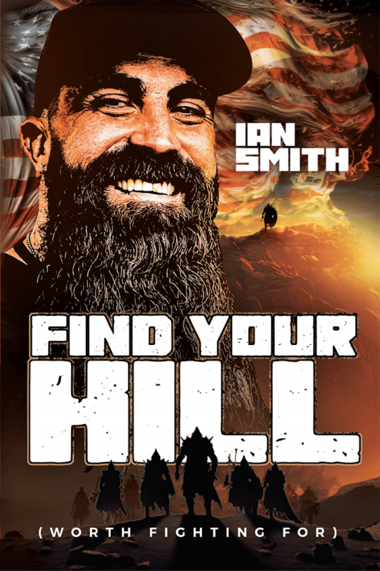 Find Your Hill