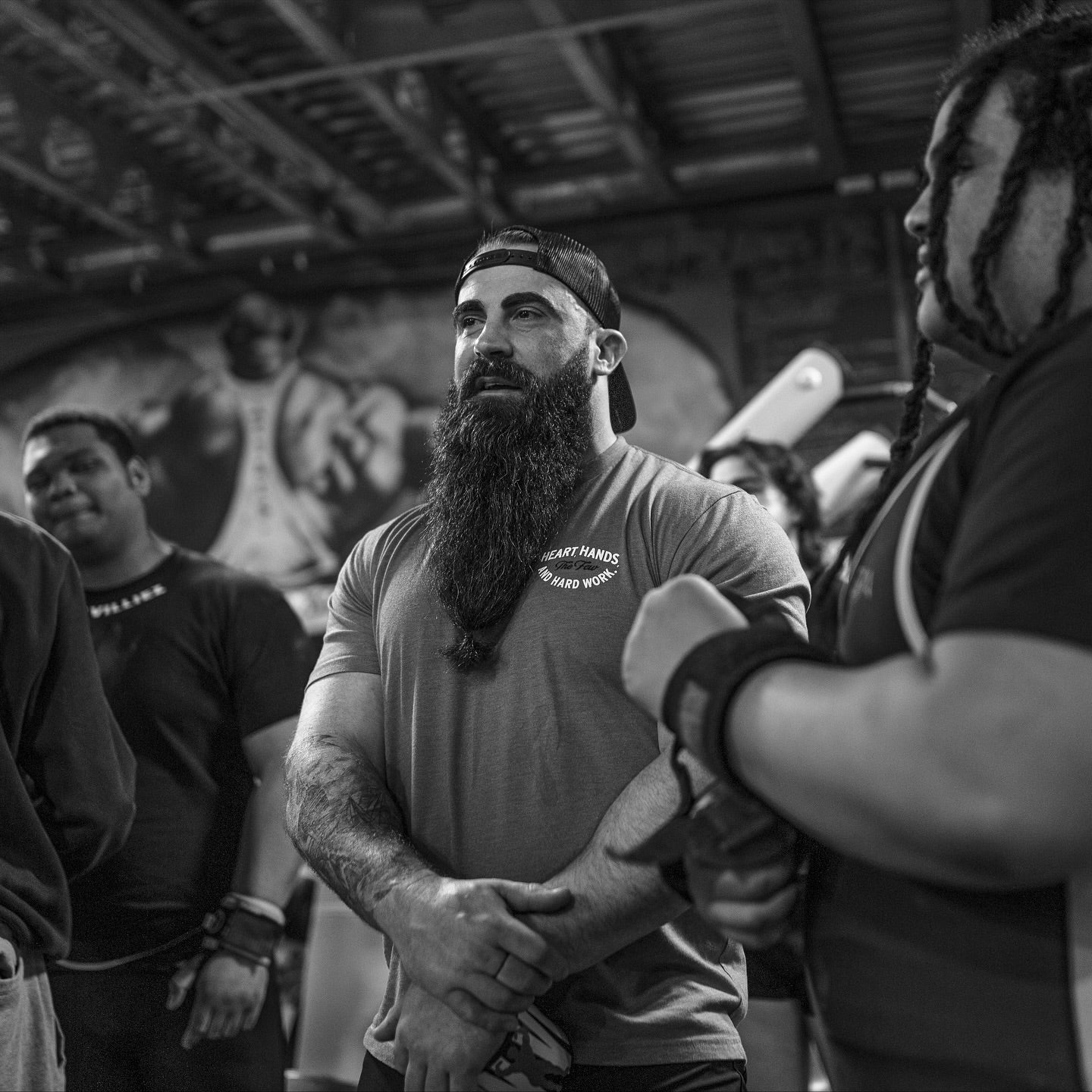 1-on-1 Fitness Coaching - Monthly ($300)